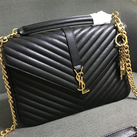 ysl women's bag size|ysl women's handbags.